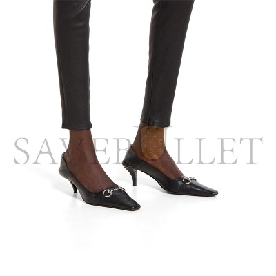 GUCCI WOMEN'S VITTORIA PUMPS 862776